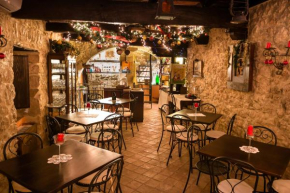  Nenà Al Borgo Castello  Пико